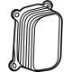 GM 55505451 Oil Cooler GM 55505451 Oil Cooler