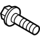 GM 11548169 Pulley Bolt