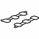 GM 12615628 Intake Manifold Gasket GM 12615628 Intake Manifold Gasket