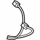 GM 22788971 Antenna Cable GM 22788971 Antenna Cable