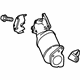 GM 12657321 Catalytic Converter