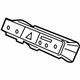 GM 13285126 Hazard Switch GM 13285126 Hazard Switch