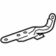 GM 25798896 Upper Hinge, Passenger Side GM 25798896 Upper Hinge, Passenger Side