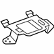 GM 23409481 Module Bracket, Rear