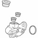 GM 84073045 Master Cylinder