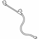 GM 94000574 Washer Hose GM 94000574 Washer Hose