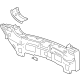 GM 84751605 Rear Body Panel
