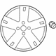 GM 96653139 Wheel Cover