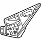 GM 94563981 Headlamp Assembly Bracket