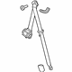 GM 19353613 Lap & Shoulder Belt, Driver Side