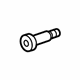GM 11611904 Outer Belt Assembly Bolt