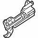 GM 16798948 Seat Track, Inner Passenger Side
