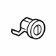 GM 25775278 Lock Cylinder, Rear GM 25775278 Lock Cylinder, Rear