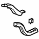 GM 10311724 Rail Assembly Reinforcement, Front Driver Side GM 10311724 Rail Assembly Reinforcement, Front Driver Side