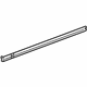 GM 84337392 Belt Weatherstrip, Rear Passenger Side