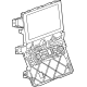GM 85155685 Display Unit