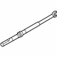 GM 26089892 Lower Shaft