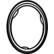 GM 12683614 Catalytic Converter Seal
