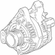 GM 13520809 Alternator