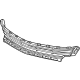 GM 84890695 Grille GM 84890695 Grille