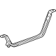 GM 23395936 Tank Strap, Driver Side GM 23395936 Tank Strap, Driver Side