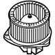 GM 95978693 Blower Motor