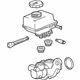 GM 92457837 Master Cylinder GM 92457837 Master Cylinder