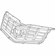 GM 22738992 Upper Grille GM 22738992 Upper Grille