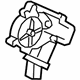 GM 23100248 Window Motor, Front Passenger Side GM 23100248 Window Motor, Front Passenger Side