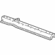GM 23235197 Tie Bar, Front Upper