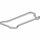 GM 94040323 Valve Cover Gasket GM 94040323 Valve Cover Gasket