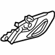 GM 84209816 Handle, Inside, Driver Side