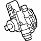 GM 25900769 Power Steering Pump
