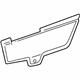 GM 12374414 Insert, Rear Driver Side