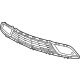 GM 84429826 Lower Grille GM 84429826 Lower Grille
