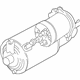 GM 89017715 Starter