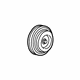 GM 84495407 Clutch & Pulley GM 84495407 Clutch & Pulley
