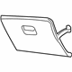 GM 19316774 Glove Box Door