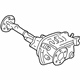 GM 15123424 Differential Assembly, Front GM 15123424 Differential Assembly, Front