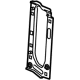 GM 23158263 Mount Panel Side Bracket, Passenger Side GM 23158263 Mount Panel Side Bracket, Passenger Side