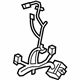 GM 84357979 Harness, Driver Side