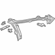 GM 86796387 Outer Support, Front Driver Side