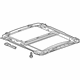 GM 22986958 Sunroof Frame