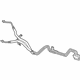 GM 85522975 Oil Cooler Line
