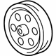 GM 12662711 Pulley GM 12662711 Pulley