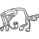 GM 87843860 Harness GM 87843860 Harness