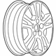GM 9594788 Wheel, Alloy
