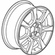 GM 22818052 Wheel, Rear