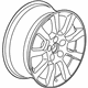 GM 22820068 Wheel, Rear