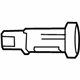 GM 42363748 Ignition Lock Cylinder